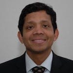 Sunil Cherian, founder and CEO of Spirae Sunil Cherian, founder and CEO of Spirae