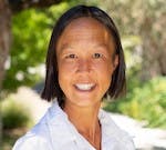 Trudie Wang, vice president of innovation at Heila Tech Trudie Wang, vice president of innovation at Heila Tech