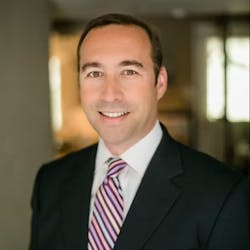 Hanan Fishman, president of Alencon Systems. Hanan Fishman, president of Alencon Systems.