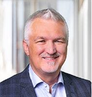 Neil Navin, clean fuels officer, SoCalGas Neil Navin, clean fuels officer, SoCalGas