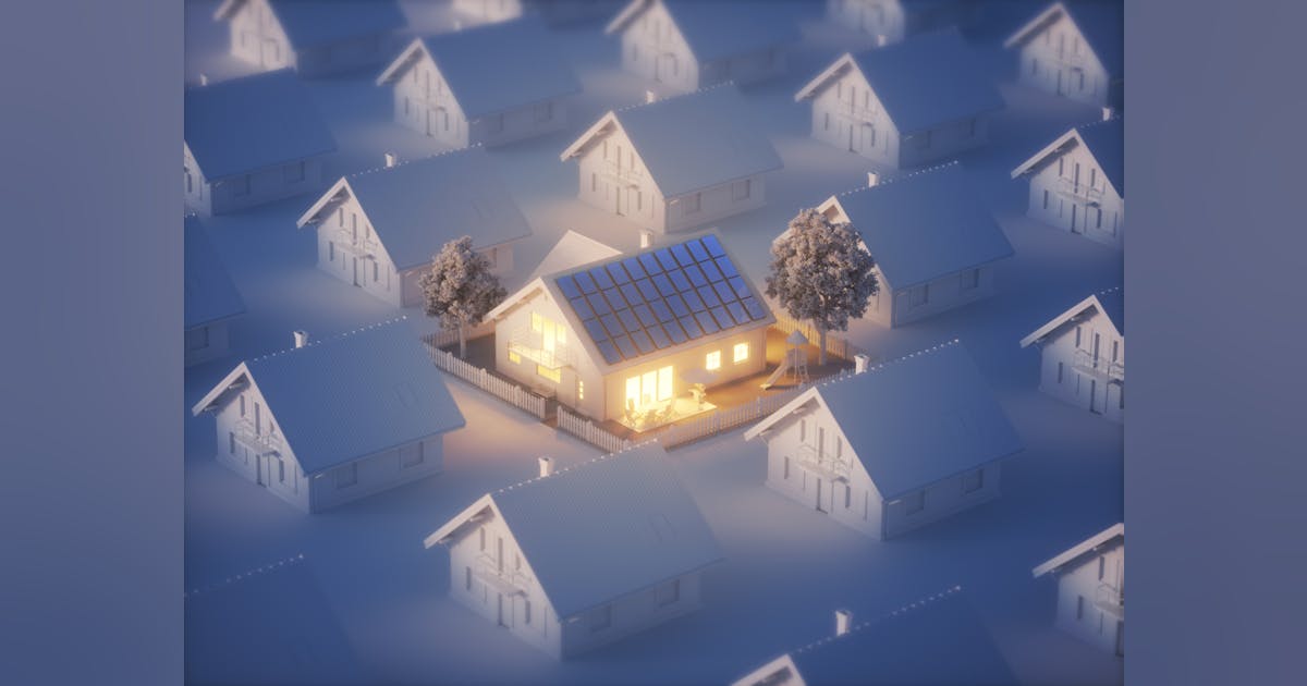 Wealthy Homeowners No Longer the Only Ones Who Can Benefit from Home ...