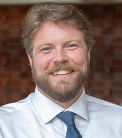 Bob Harwig, manager, power systems control, S&C Electric Bob Harwig, manager, power systems control, S&C Electric