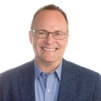 Brad Widdup, director of distributed generation, CPower Brad Widdup, director of distributed generation, CPower