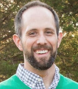 James Lee, senior engineer, S&C Electric James Lee, senior engineer, S&C Electric