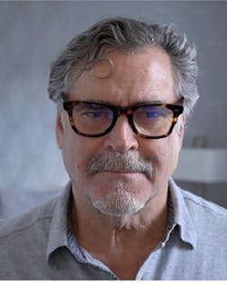 Mike Bates, general manager - Energy Center of Excellence, Intel Mike Bates, general manager - Energy Center of Excellence, Intel