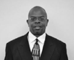 Patrick Avery, vice president power grid automation, G&W Electric Company Patrick Avery, vice president power grid automation, G&W Electric Company