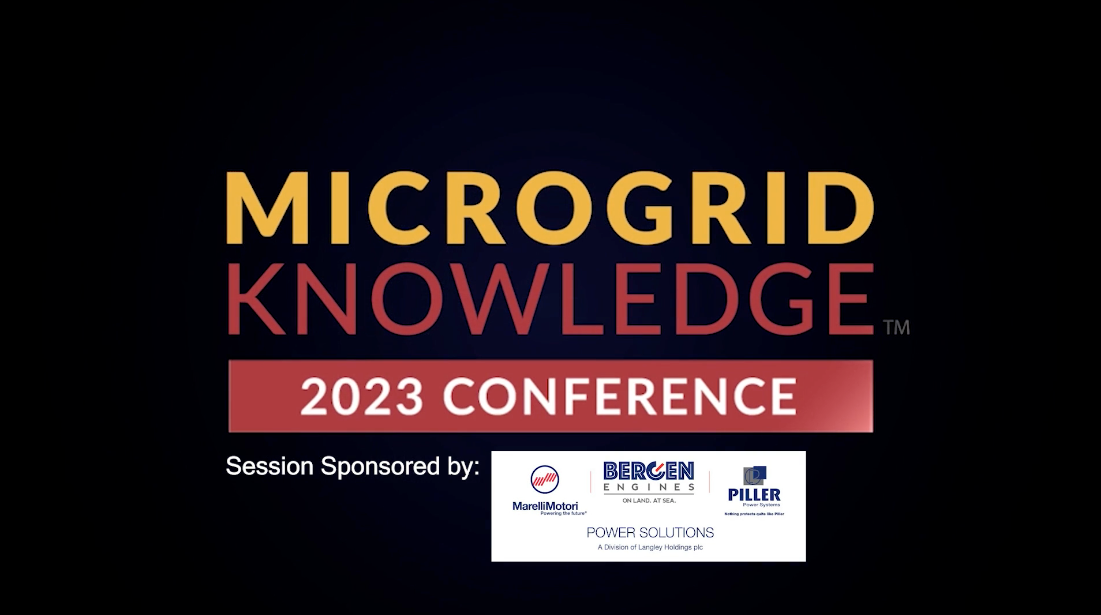 How Modular, Hybrid, Renewable Microgrids Fulfill the Global Need for