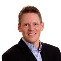 Rob Windle, vice president of strategy, CPower Rob Windle, vice president of strategy, CPower