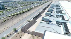 Compass Data Centers