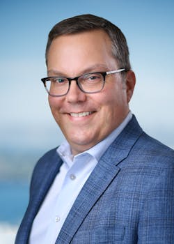 Joe Sullivan, head of sales, PXiSE Energy Solutions Joe Sullivan, head of sales, PXiSE Energy Solutions