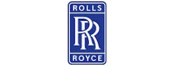 Rolls Royce Logo 262x100