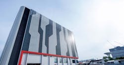 Image of another data center in Thailand, credit STT GDC. Image of another data center in Thailand, credit STT GDC.