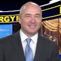 Rod Walton, Microgrid Knowledge Managing Editor