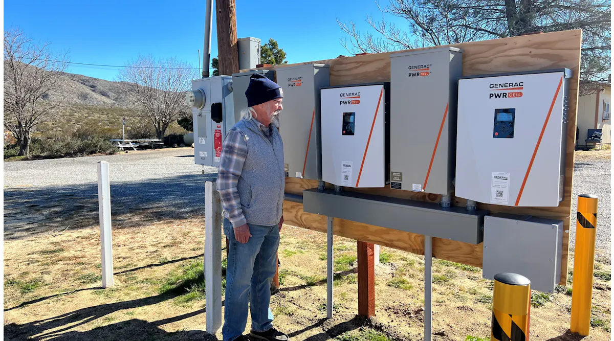 Autogrid Puget Sound Energy Expands Virtual Power Plant Partnership with ...