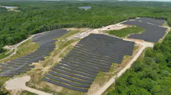 Solar deployed by Agilitas Energy