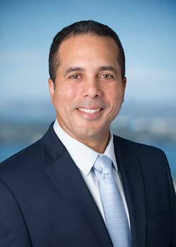 Fausto Perez, Head of Project Delivery & Support, PXiSE Energy Solutions Fausto Perez, Head of Project Delivery & Support, PXiSE Energy Solutions