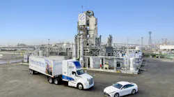 FuelCell Energy and Toyota Announce Completion of World's First 'Tri-gen' Production System (Source: FuelCell Energy)
