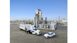 FuelCell Energy and Toyota Announce Completion of World&apos;s First &apos;Tri-gen&apos; Production System (Source: FuelCell Energy)