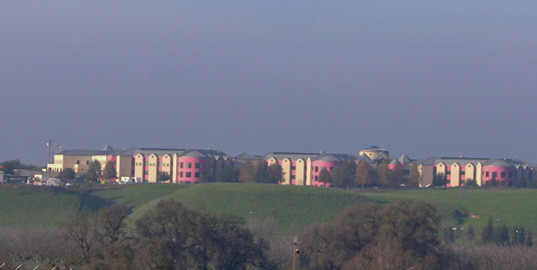 Photo by David Prasad, Flickr.com. Courtesy Wikimedia Commons