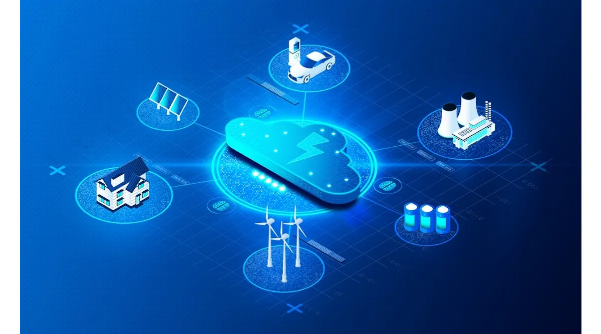 Autogrid Puget Sound Energy Expands Virtual Power Plant Partnership with ...