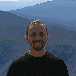 Camilo Calderon, PowerSecure Camilo Calderon, PowerSecure