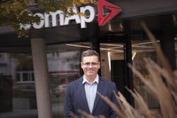 Chris Pye, Global Hybrid Microgrids Manager, ComAp Chris Pye, Global Hybrid Microgrids Manager, ComAp