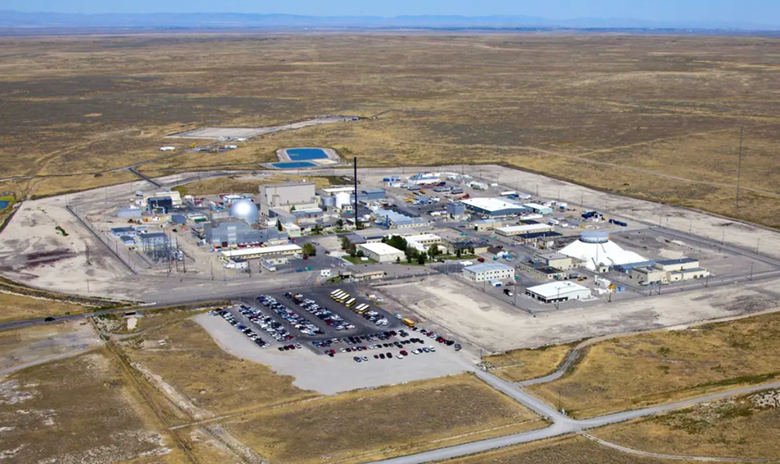 Idaho National Lab 652eeefb11ca4