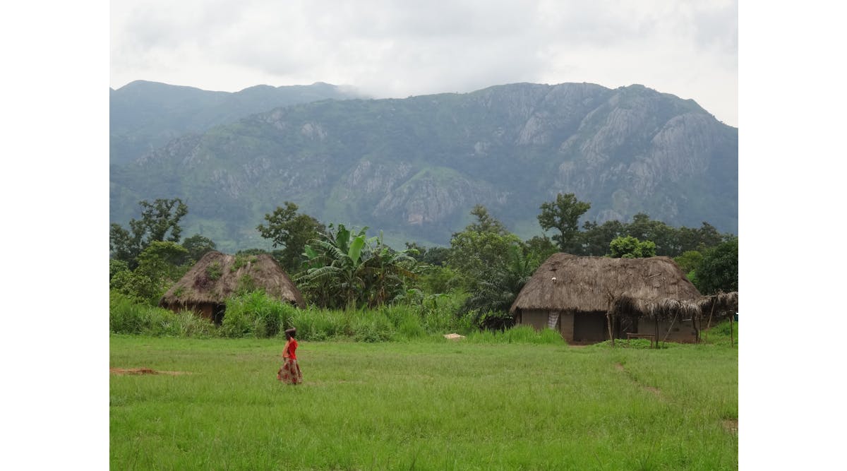 Nearly 75% of Nigeria&apos;s rural population lacks access to grid power. (Source: Kelsey M Weber / Shutterstock.com)