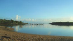 Apuao Island, one of the 98 unserved or underserved areas of the Philippines that will soon have reliable electricity from a microgrid. (Source: Navier Solon / Shutterstock.com) Apuao Island, one of the 98 unserved or underserved areas of the Philippines that will soon have reliable electricity from a microgrid. (Source: Navier Solon / Shutterstock.com)