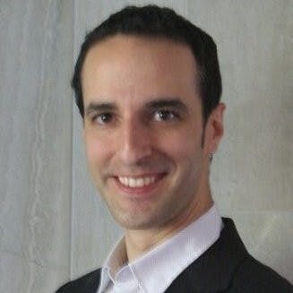 Aytek Yuksel, Content Marketing Director, Cummins