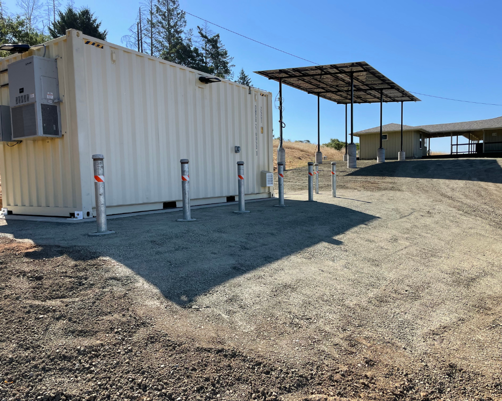 Source: Pepperwood Preserve