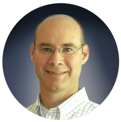 Brett Benson, Director, Global Renewable Solutions Marketing, Emerson Brett Benson, Director, Global Renewable Solutions Marketing, Emerson