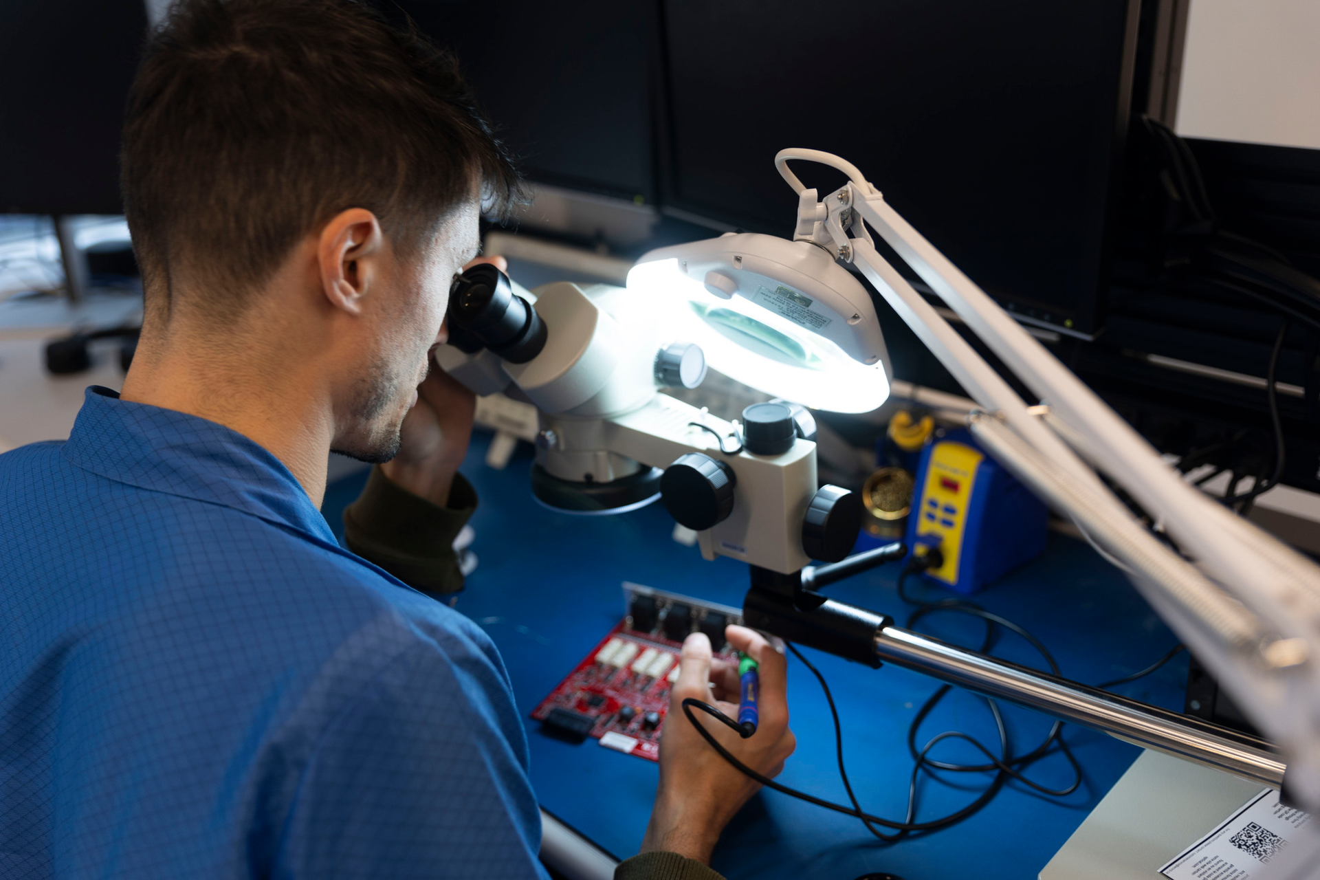 Eaton Innovation Center 1 6553c9320537b