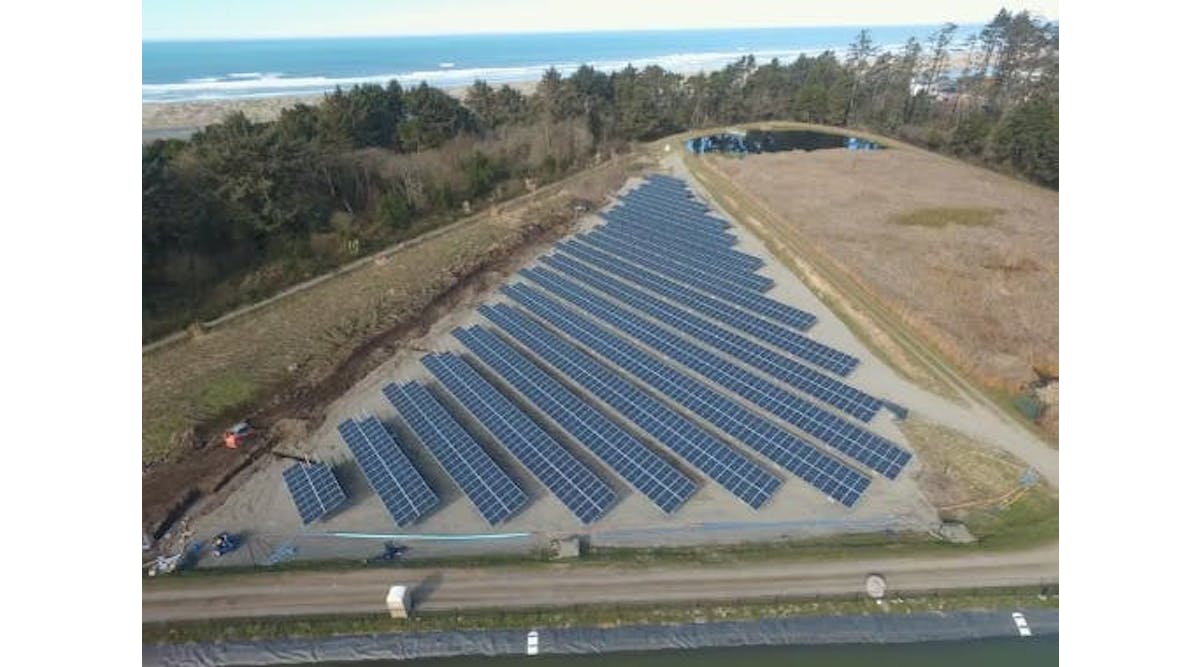 What is a Microgrid and How Microgrids Work | Microgrid Knowledge