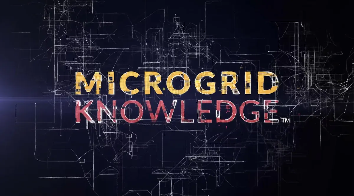 Home | Microgrid Knowledge