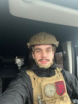 Country manager Oleksii Zemlynsky (Source: New Use Energy) Country manager Oleksii Zemlynsky (Source: New Use Energy)