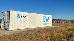 Source: ESS Source: ESS