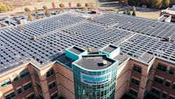 Gundersen Health System's Onalaska, Wisconsin campus. (Source: Gundersen Health System) Gundersen Health System's Onalaska, Wisconsin campus. (Source: Gundersen Health System)