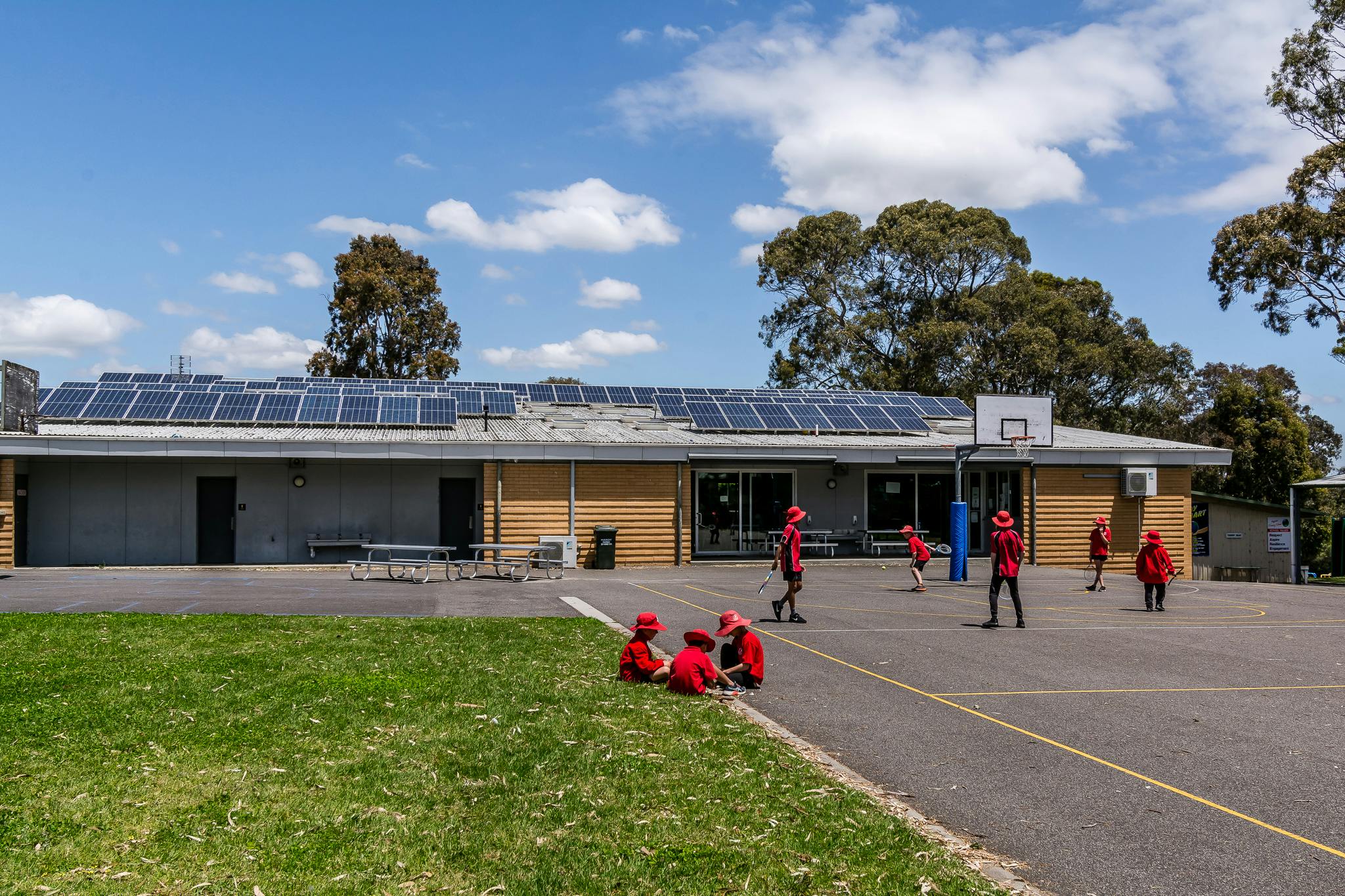 MyTown Microgrid photo courtesy Scott Dwyer.