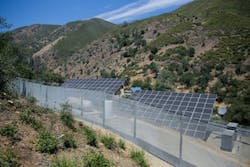 Remote grids are expected to provide better levels of electric reliability, reducing service interruptions caused by weather and public safety power shutoff events. Remote grids are expected to provide better levels of electric reliability, reducing service interruptions caused by weather and public safety power shutoff events.