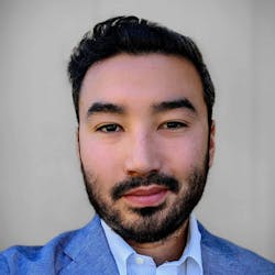 Andrew Flynn, solutions architect, senior sales engineer, UL Solutions, HOMER Modeling Software (Source: UL Solutions) Andrew Flynn, solutions architect, senior sales engineer, UL Solutions, HOMER Modeling Software (Source: UL Solutions)