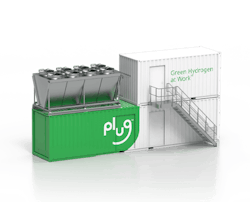 660f101b204b16001d464ead Plug Power 660f101b204b16001d464ead Plug Power