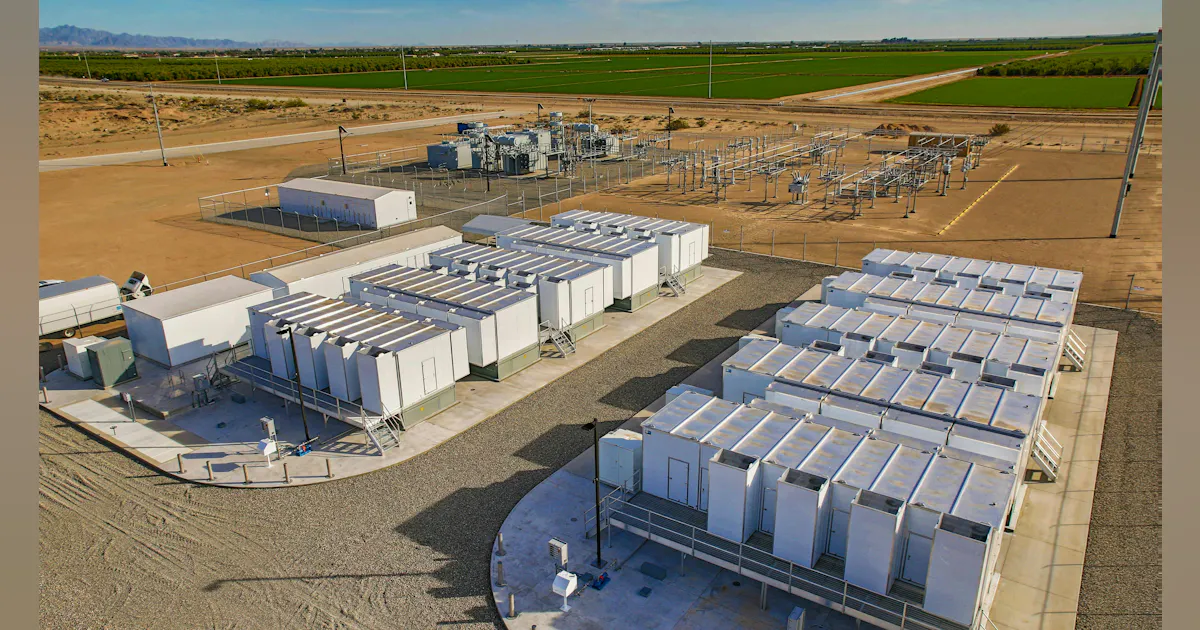 Powersecure Engineering Three Pillars Supporting the Microgrid Expansion: Q&A with PowerSecure ...