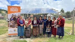 Guatemala's Digital Community Centers project. Image credit New Sun Road. Guatemala's Digital Community Centers project. Image credit New Sun Road.