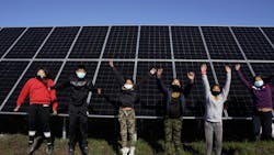 CORTEPAZ project, Columbia. Image credit Blue Planet Energy. CORTEPAZ project, Columbia. Image credit Blue Planet Energy.