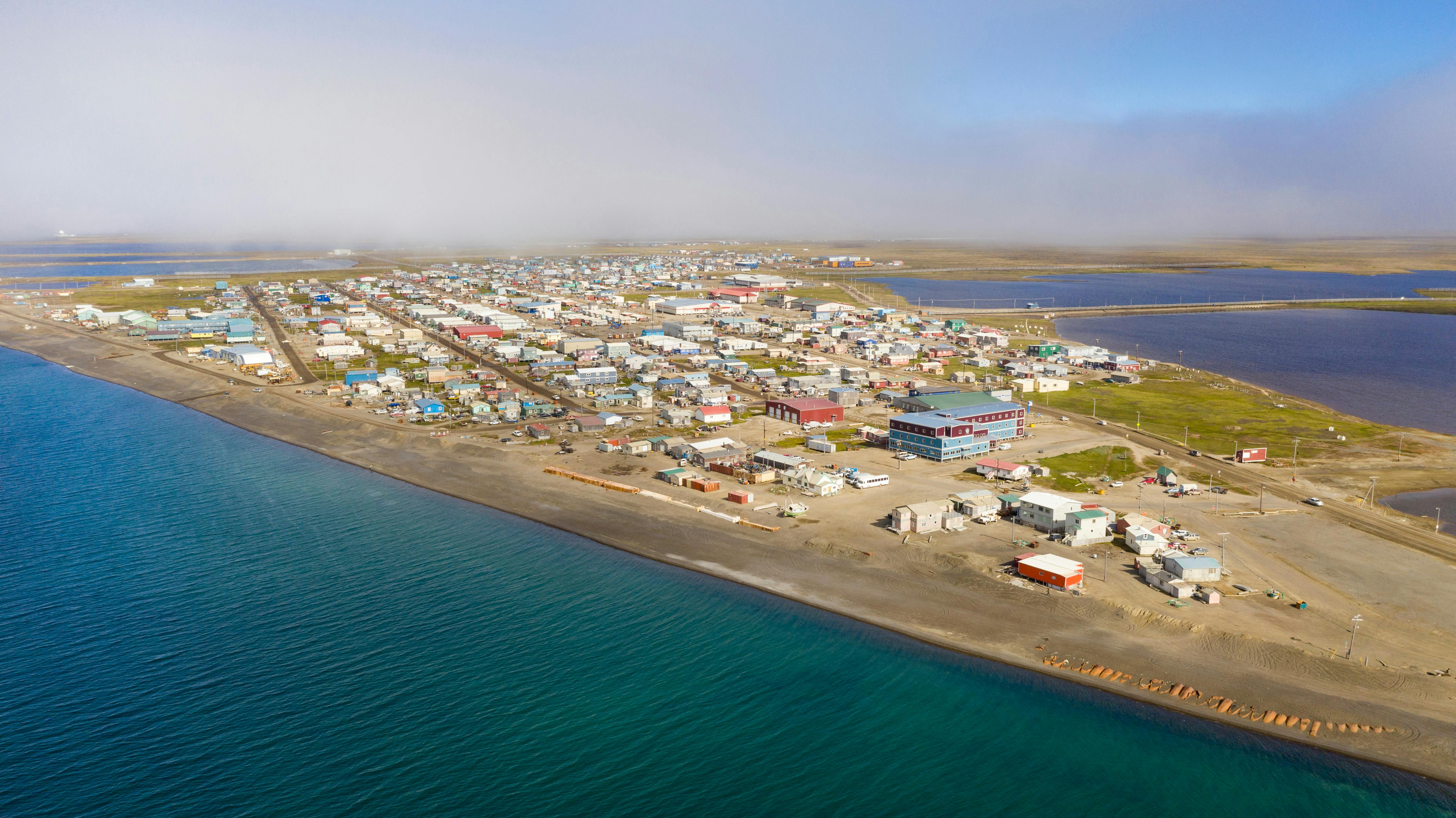 The U.S. Department of Energy has awarded funds to microgrid projects supporting remote and indigenous communities. (Source: Real Window Creative/Shutterstock.com)