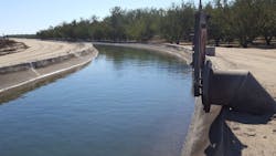 Turlock Irrigation District. Image credit California Ag Today/Fresco County Farm Bureau Turlock Irrigation District. Image credit California Ag Today/Fresco County Farm Bureau