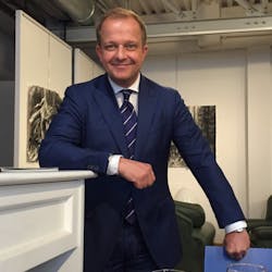 Gregorio Ogliaro, Accenture Gregorio Ogliaro, Accenture