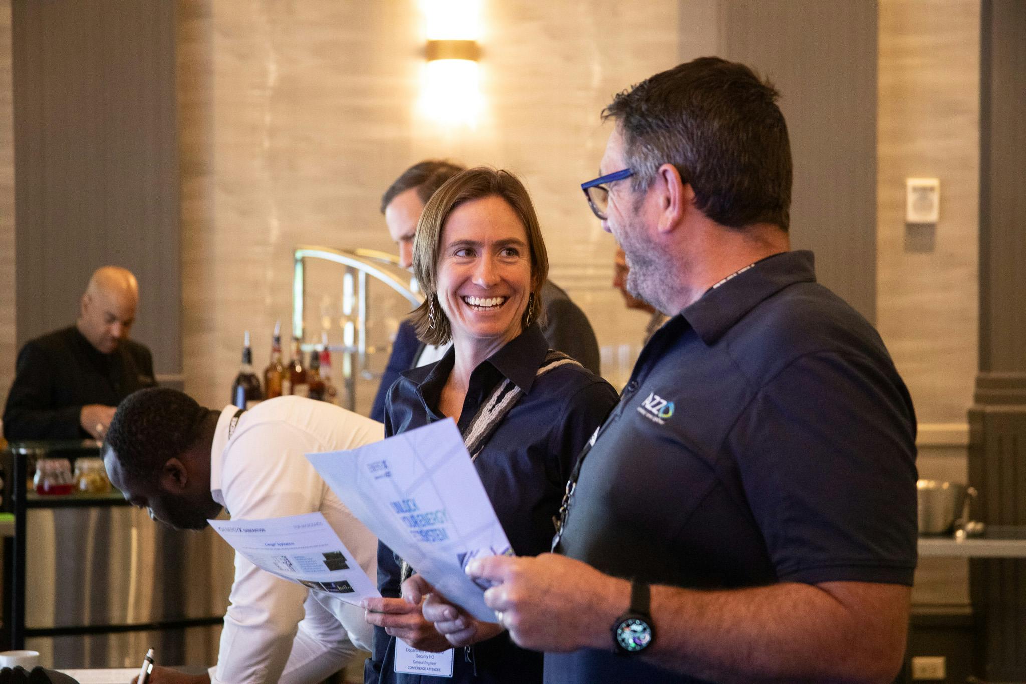 Toast to Texas The Microgrid 2025 Conference Page is Up and Running