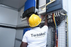 Source: Brian Kawuma, Power for All Source: Brian Kawuma, Power for All